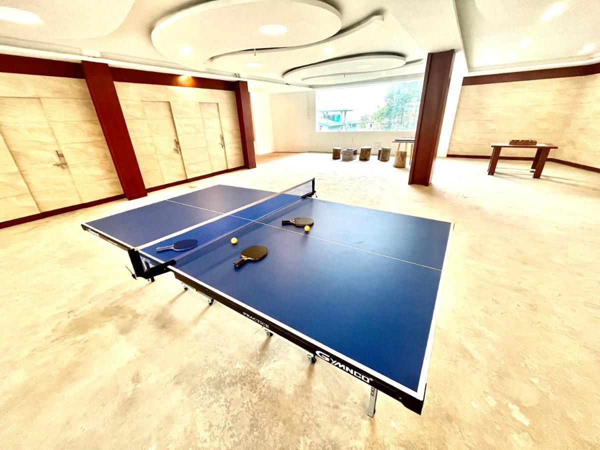 Vista Hill Resort- Centrally Heated & Air Cooled Resort, Manali מראה חיצוני תמונה